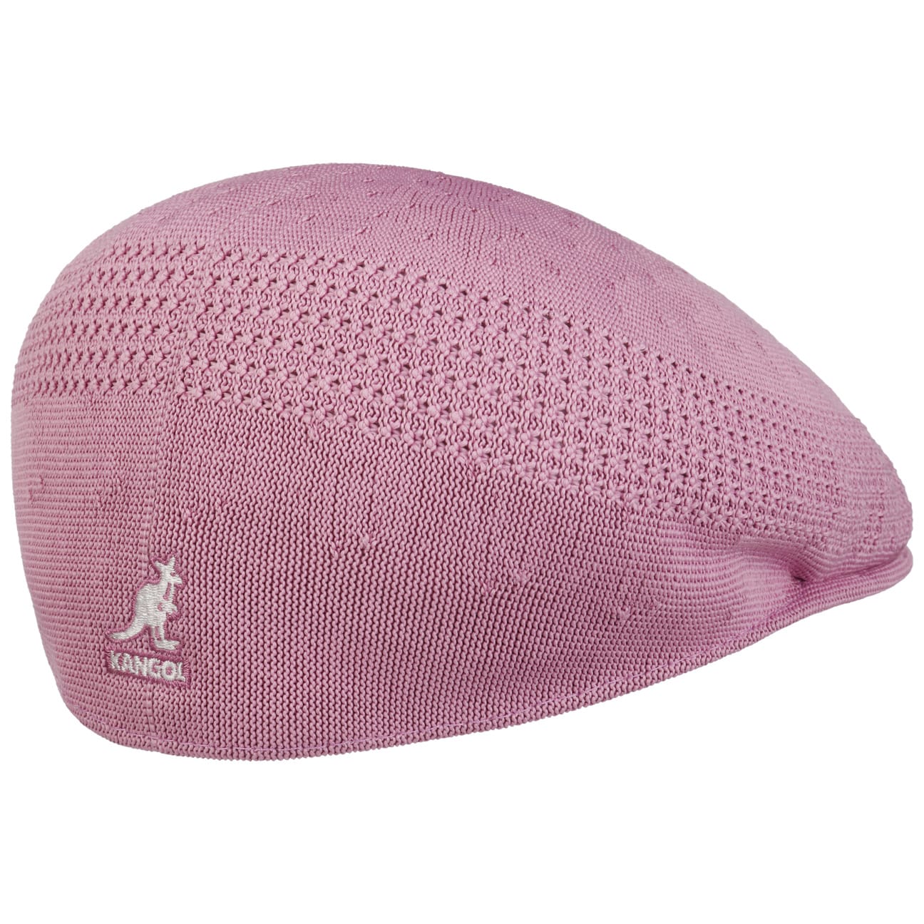 Tropic 504 Ventair Flat Cap by Kangol - JJ Hat Center ®