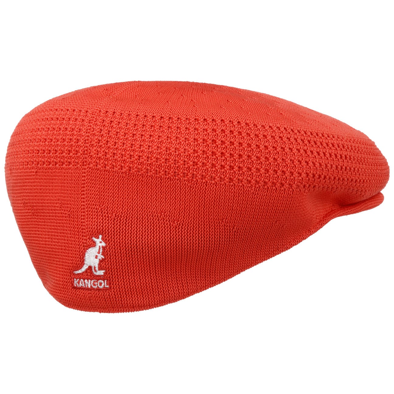 Tropic 504 Ventair Flat Cap by Kangol - JJ Hat Center ®