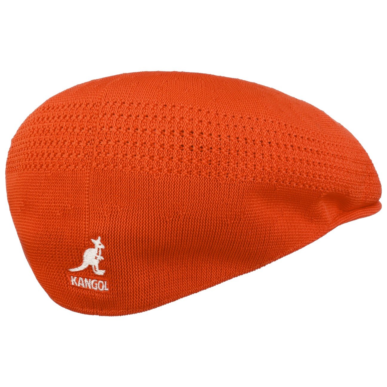 Tropic 504 Ventair Flat Cap by Kangol - JJ Hat Center ®