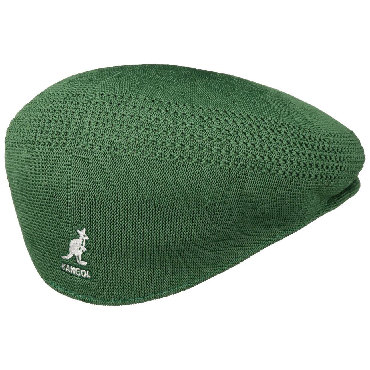 Tropic 504 Ventair Flat Cap by Kangol - JJ Hat Center ®