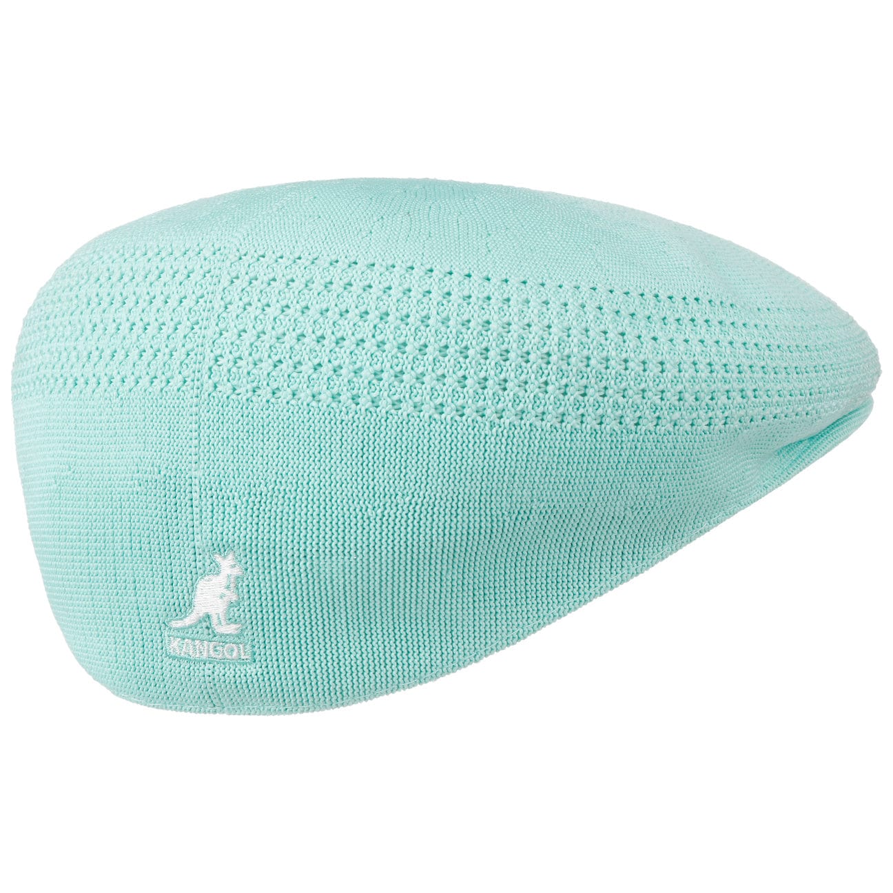 Tropic 504 Ventair Flat Cap by Kangol - JJ Hat Center ®