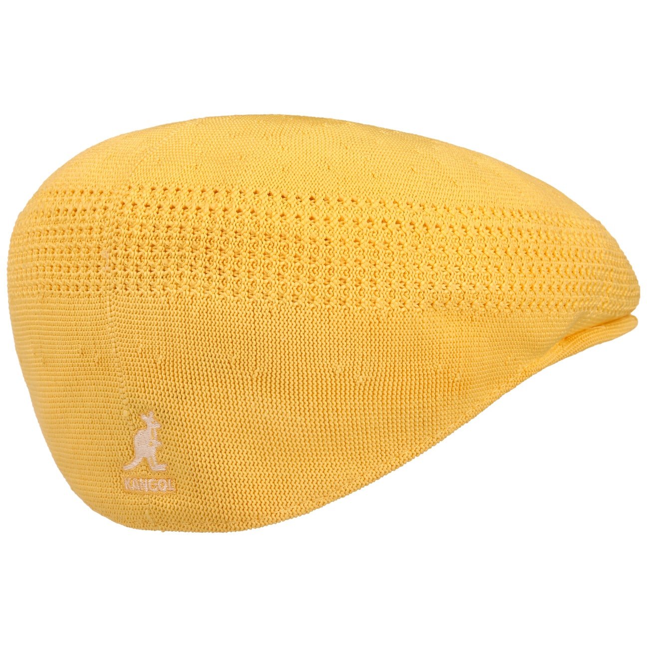 Tropic 504 Ventair Flat Cap by Kangol - JJ Hat Center ®