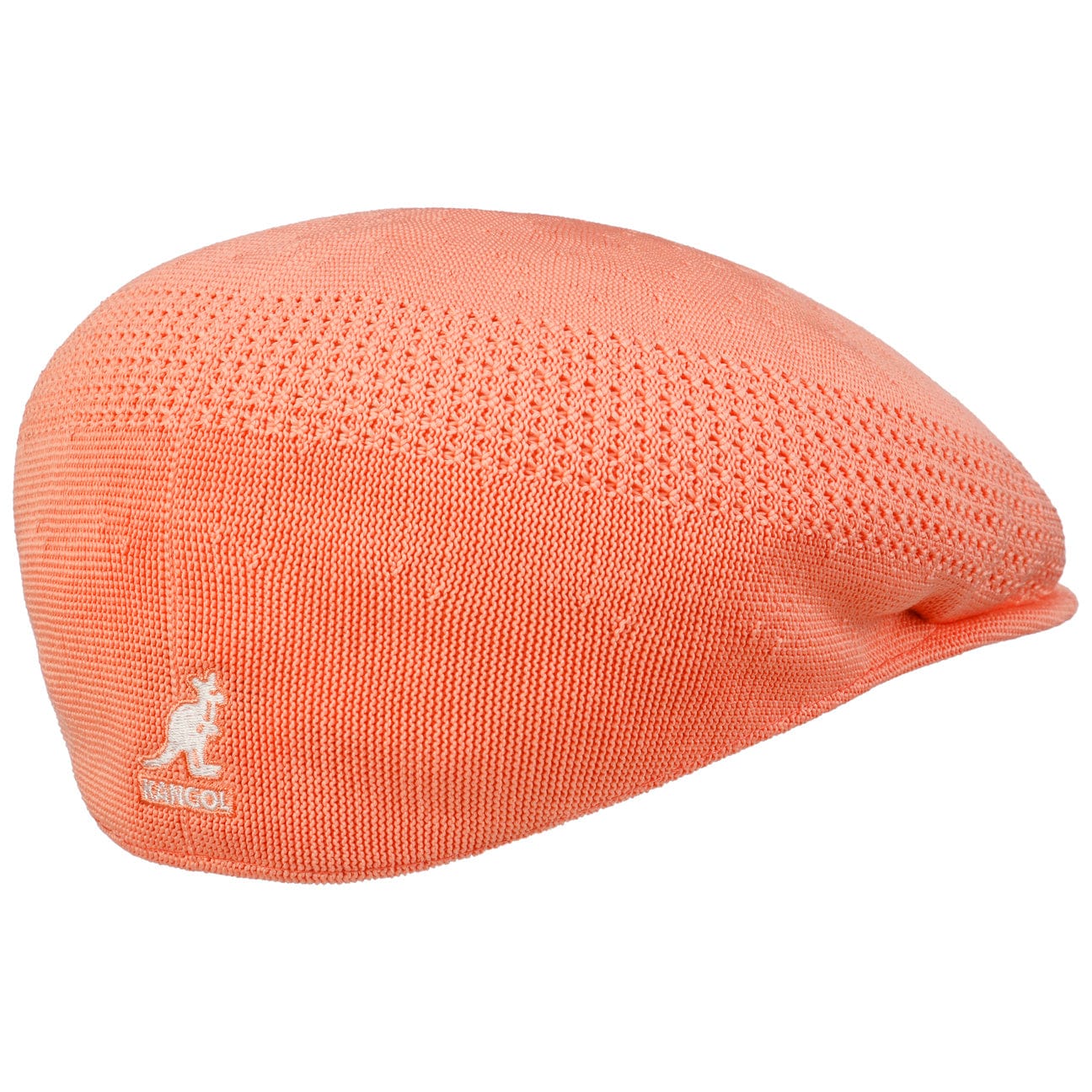 Tropic 504 Ventair Flat Cap by Kangol - JJ Hat Center ®