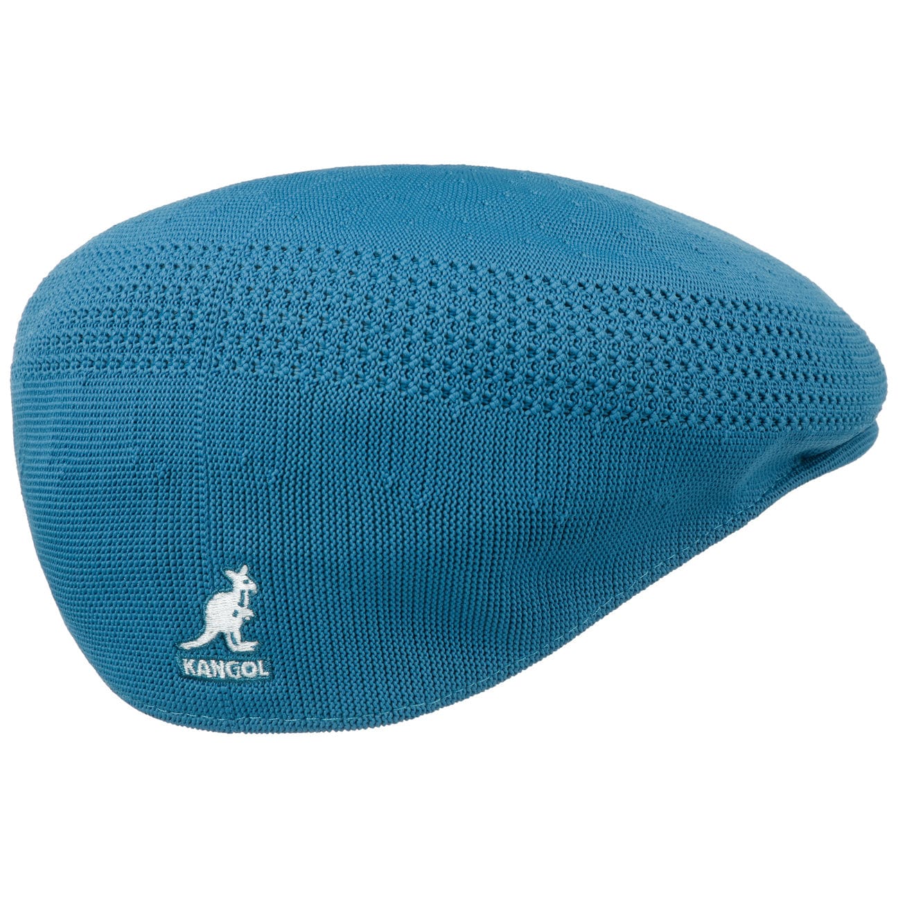Tropic 504 Ventair Flat Cap by Kangol - JJ Hat Center ®