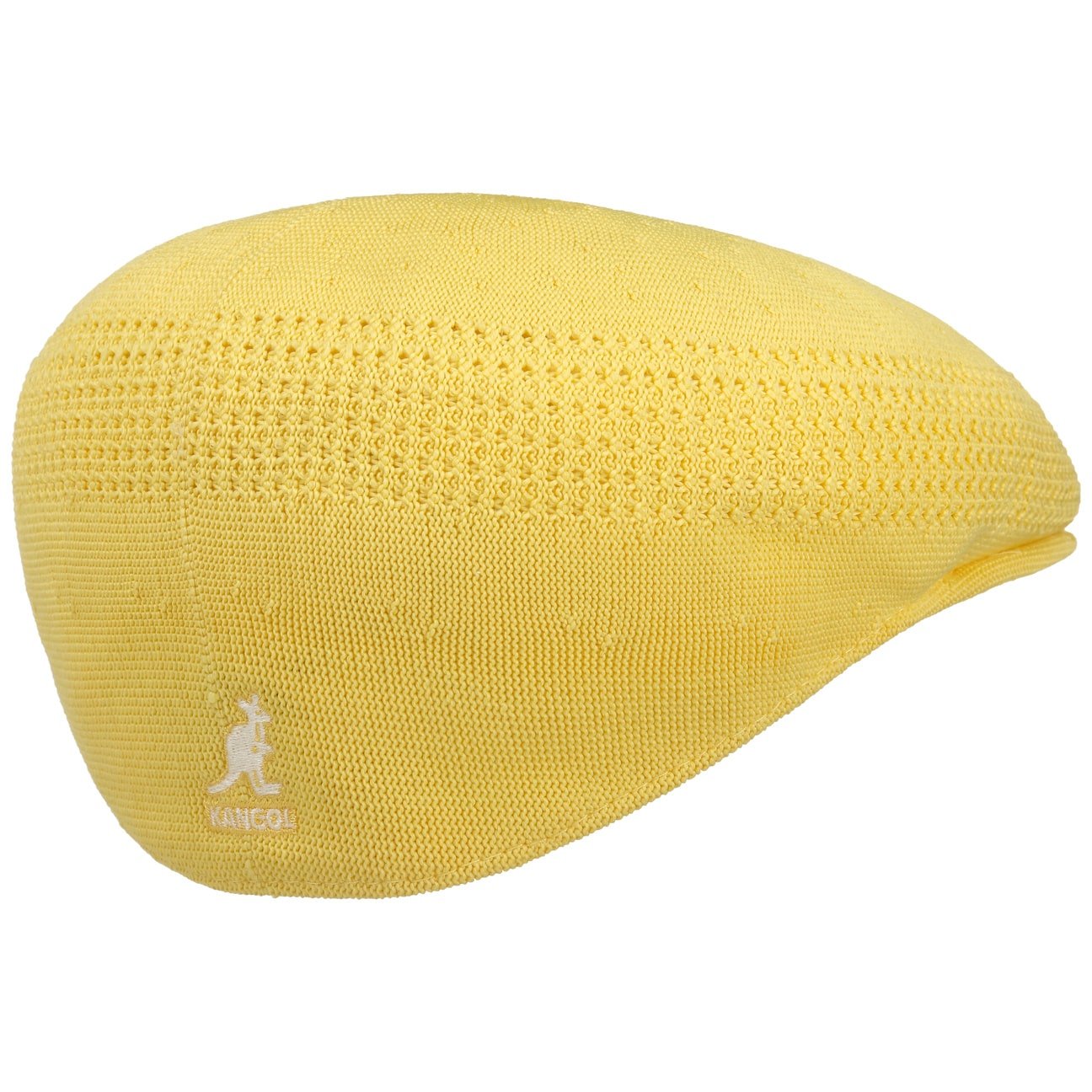 Tropic 504 Ventair Flat Cap by Kangol - JJ Hat Center ®