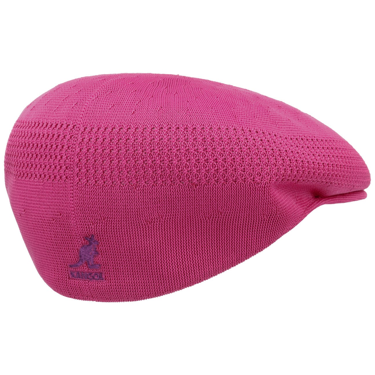 Tropic 504 Ventair Flat Cap by Kangol - JJ Hat Center ®