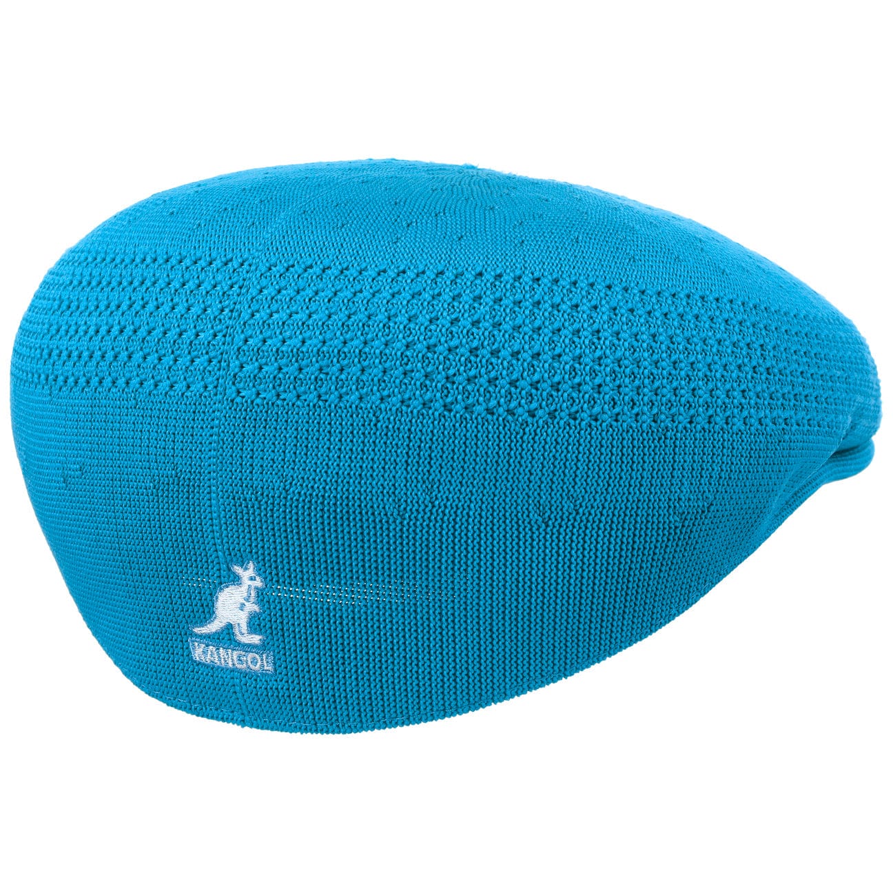 Tropic 504 Ventair Flat Cap by Kangol - JJ Hat Center ®