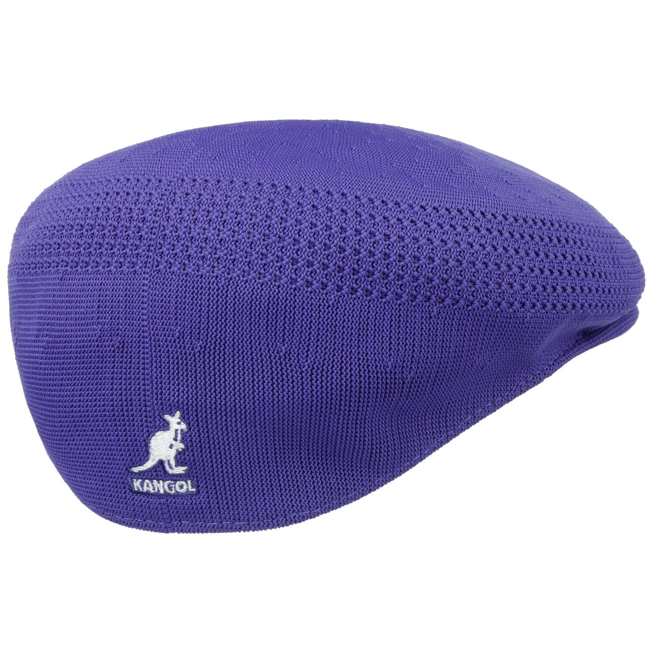 Tropic 504 Ventair Flat Cap by Kangol - JJ Hat Center ®