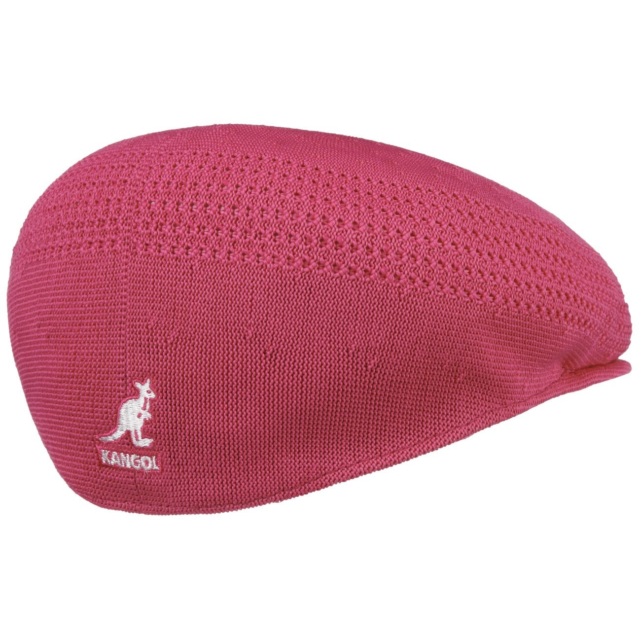 Tropic 504 Ventair Flat Cap by Kangol - JJ Hat Center ®