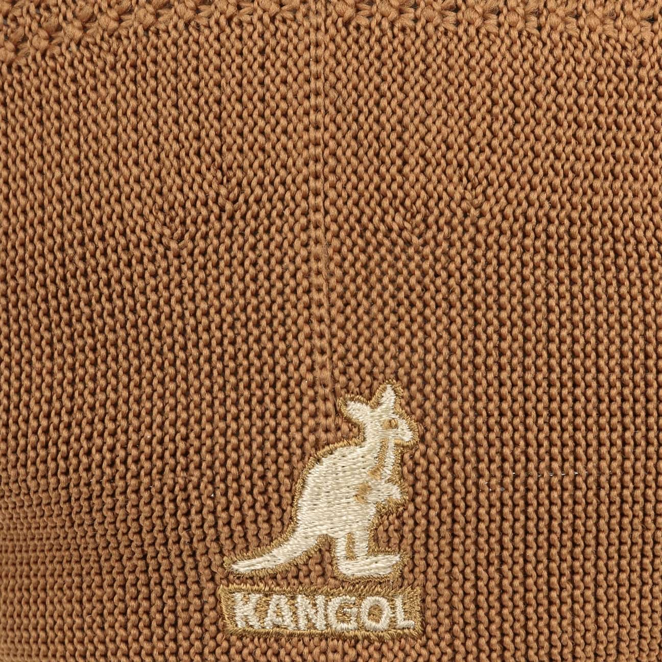 Tropic 504 Ventair Flat Cap by Kangol - JJ Hat Center ®