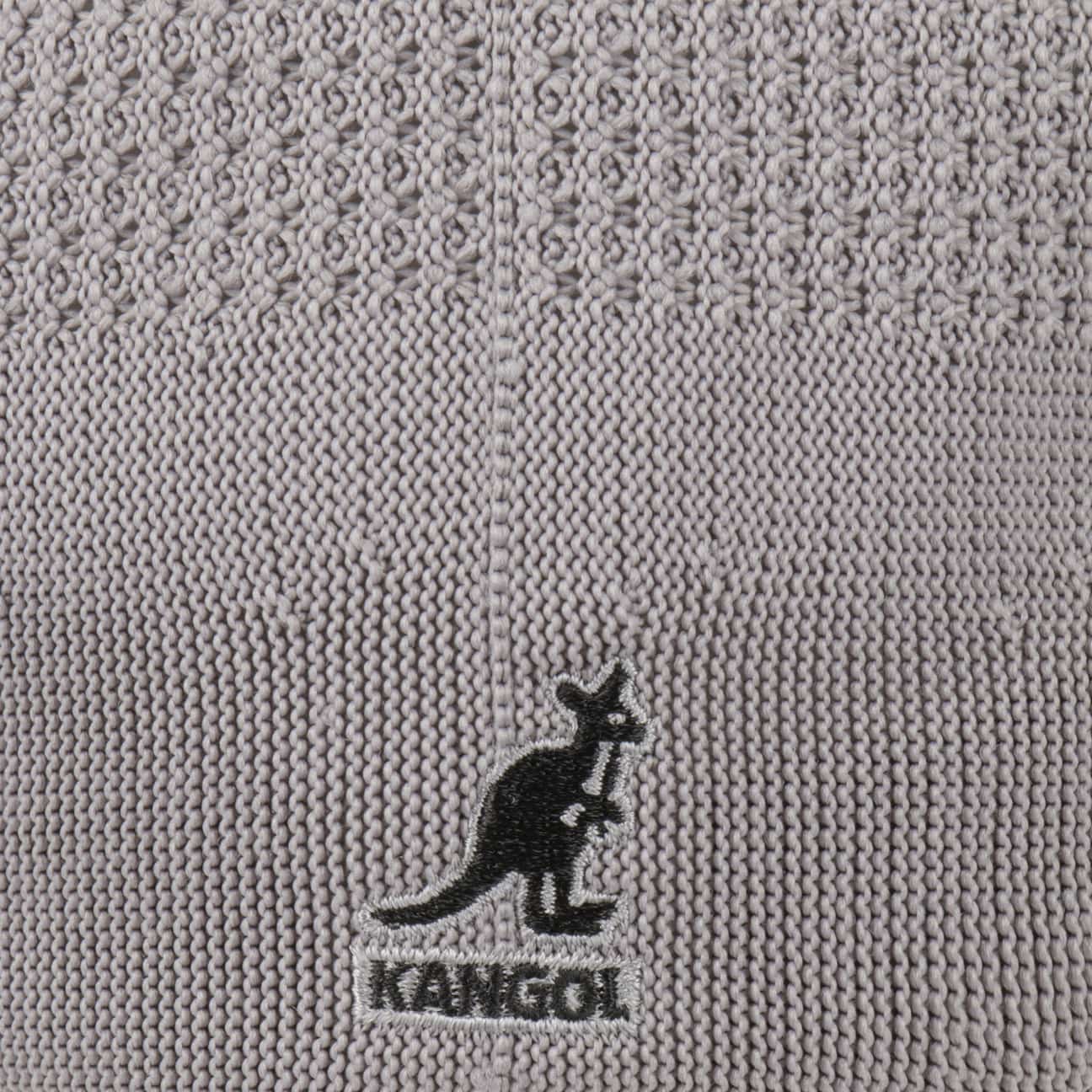 Tropic 504 Ventair Flat Cap by Kangol - JJ Hat Center ®