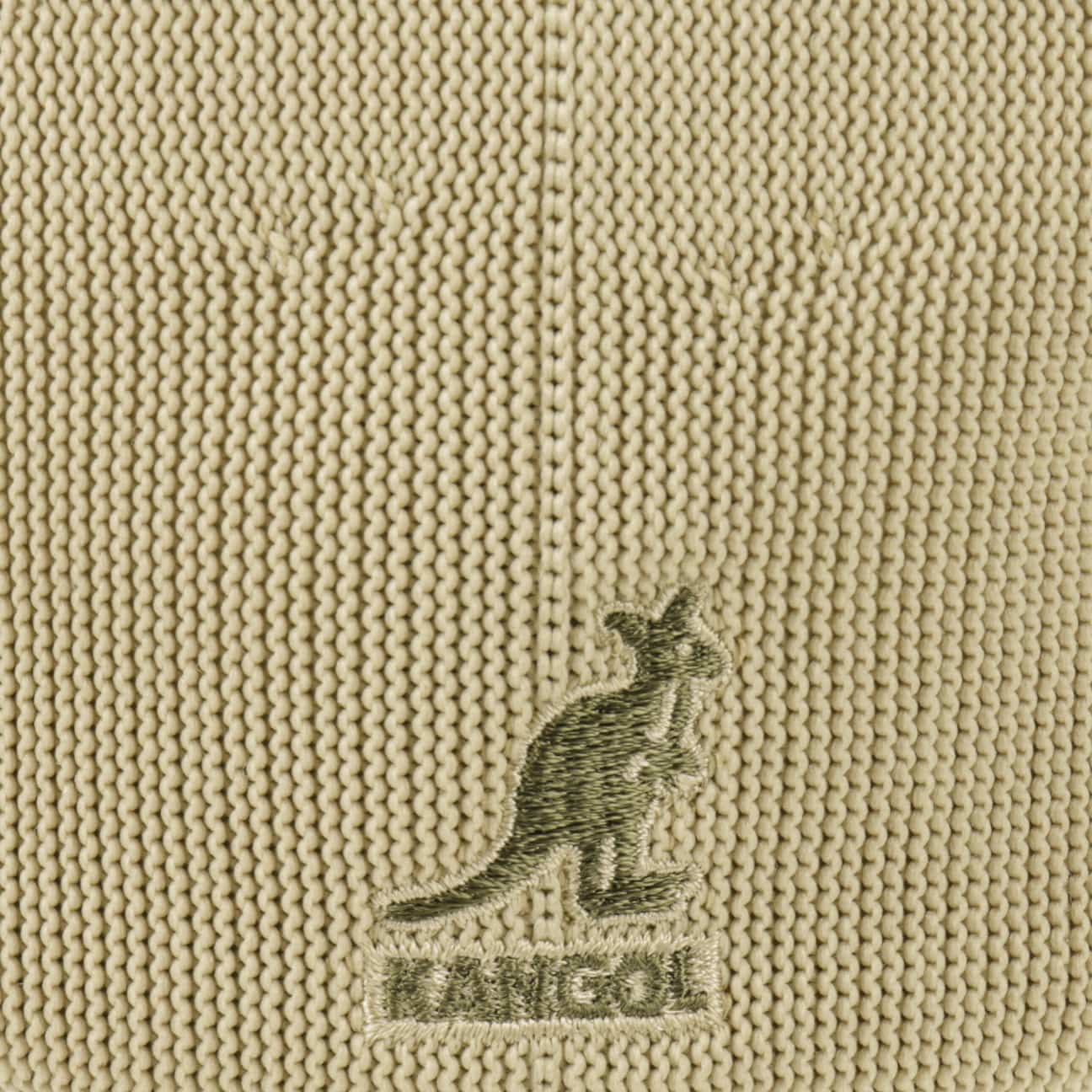 Tropic 504 Ventair Flat Cap by Kangol - JJ Hat Center ®