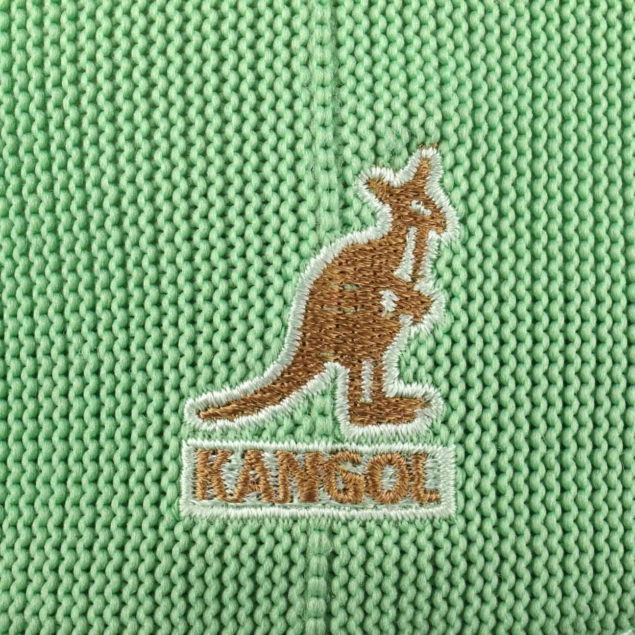 Tropic 504 Ventair Flat Cap by Kangol - JJ Hat Center ®
