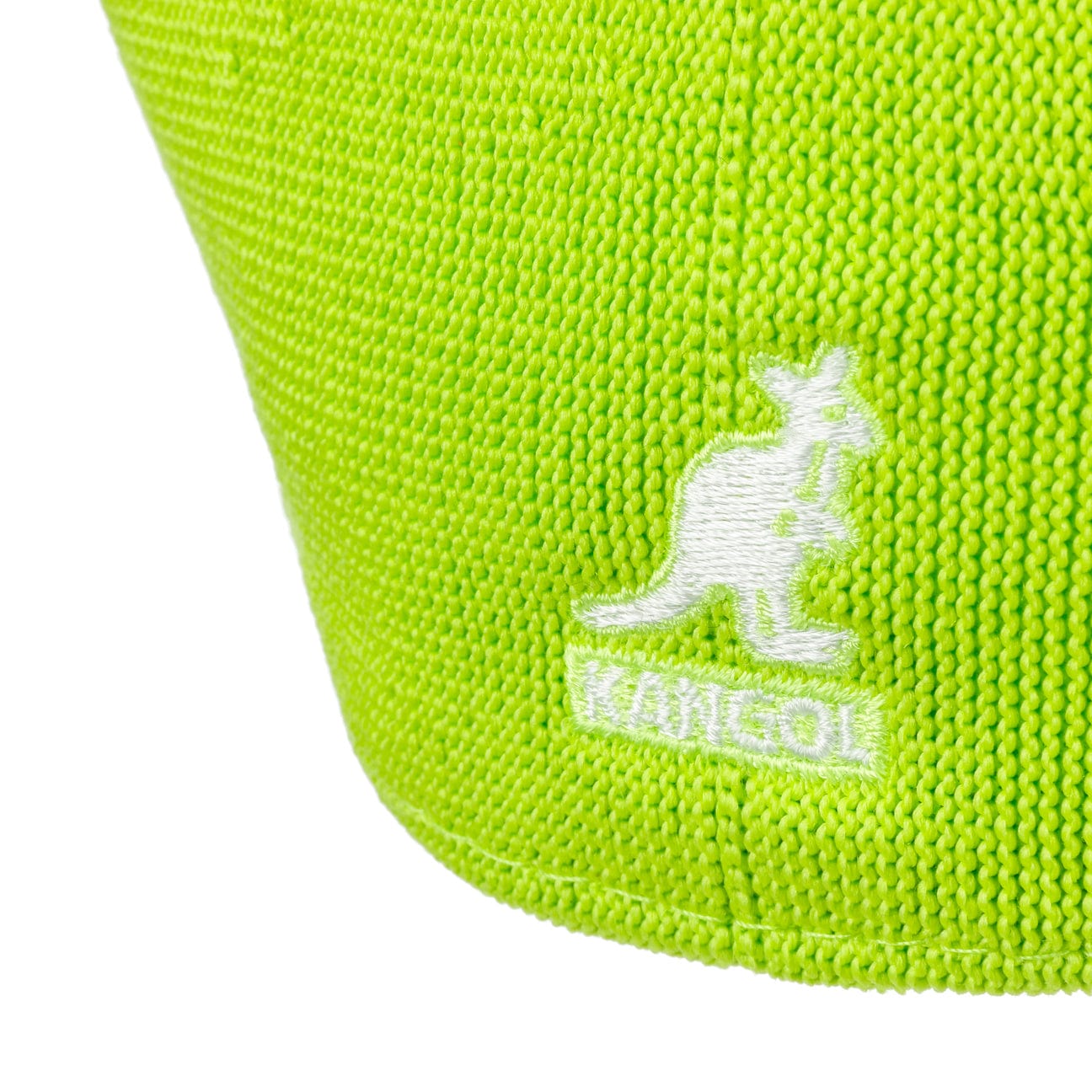 Tropic 504 Ventair Flat Cap by Kangol - JJ Hat Center ®