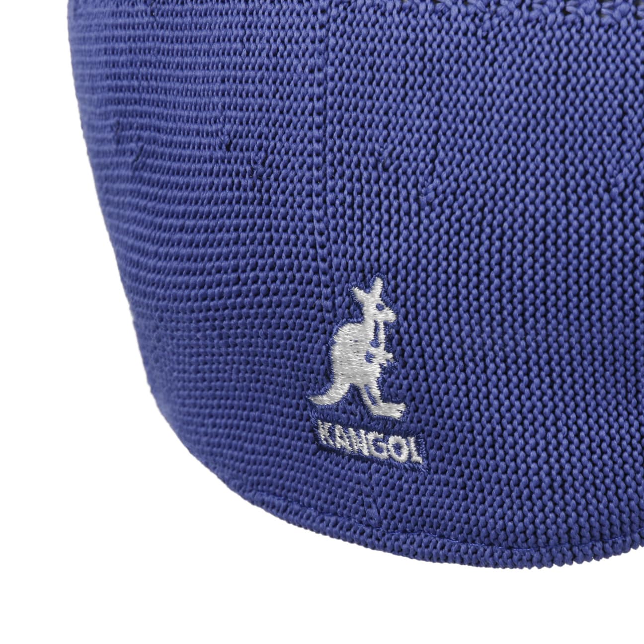 Tropic 504 Ventair Flat Cap by Kangol - JJ Hat Center ®