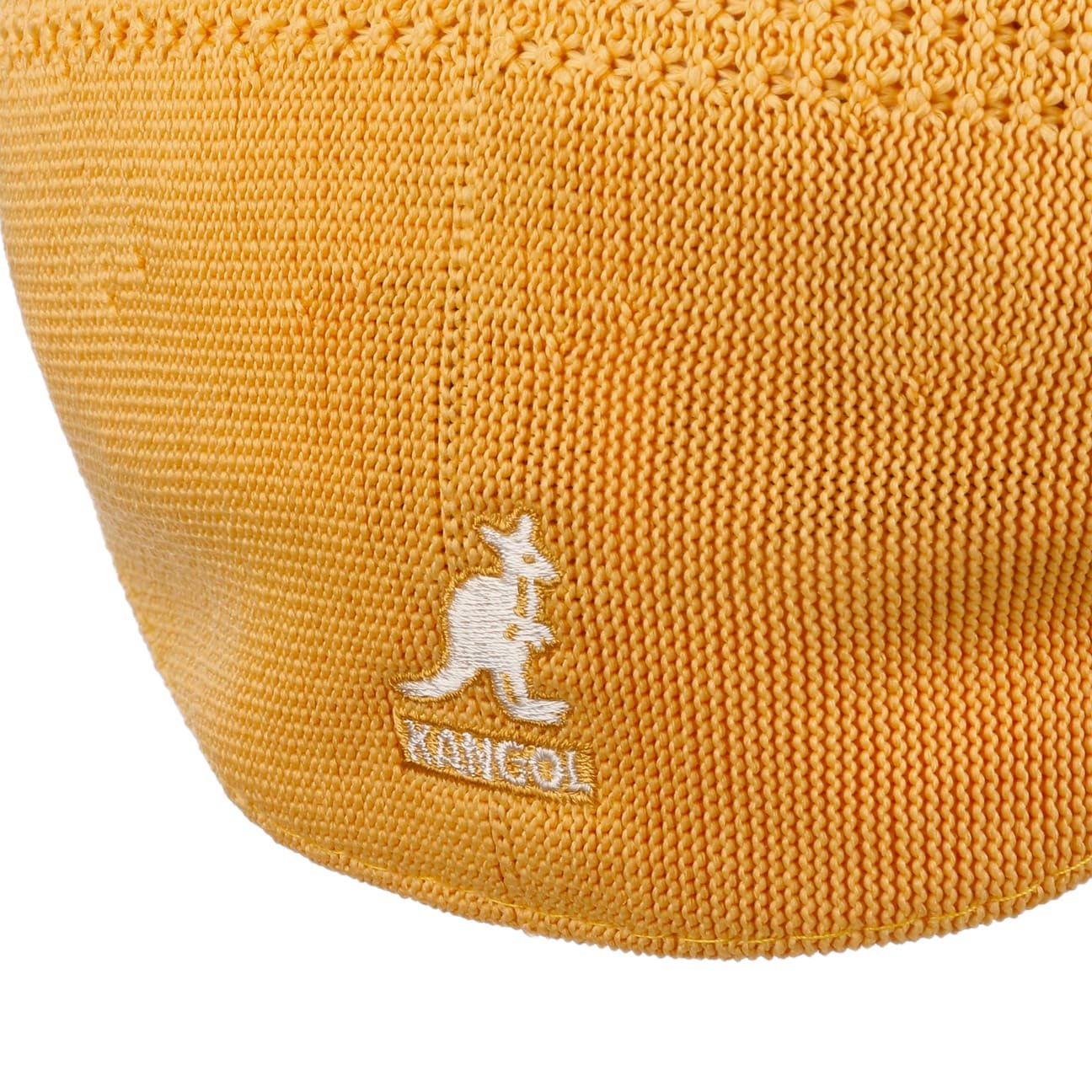 Tropic 504 Ventair Flat Cap by Kangol - JJ Hat Center ®