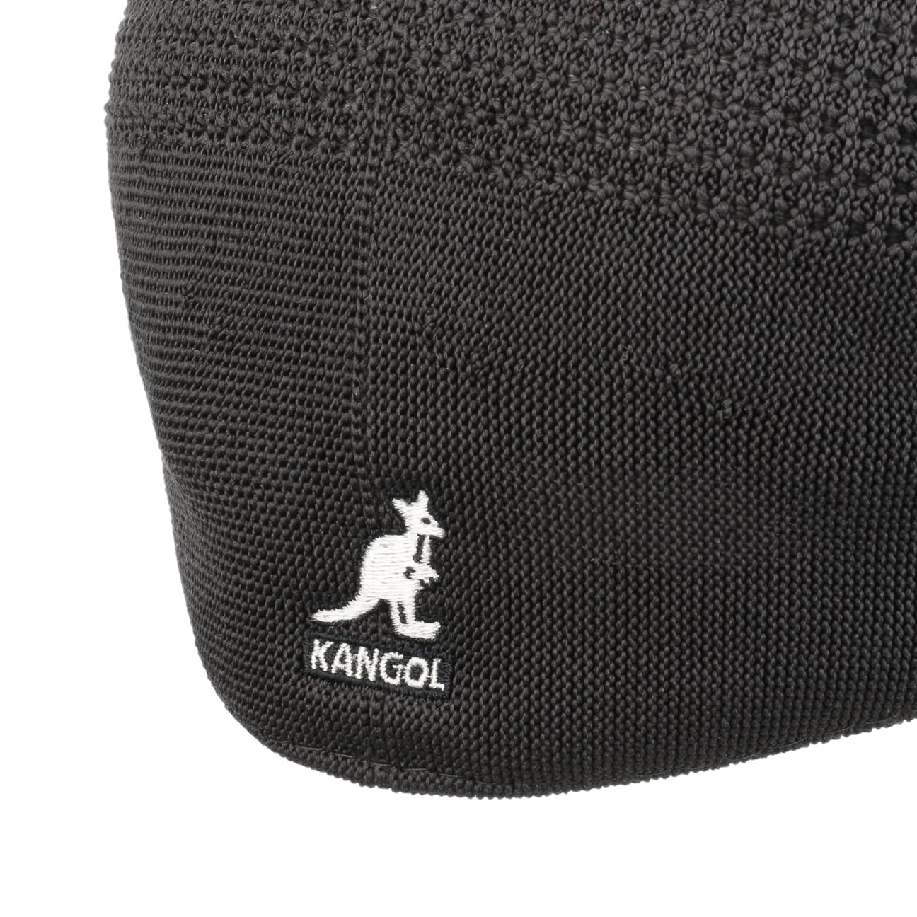 Tropic 504 Ventair Flat Cap by Kangol - JJ Hat Center ®