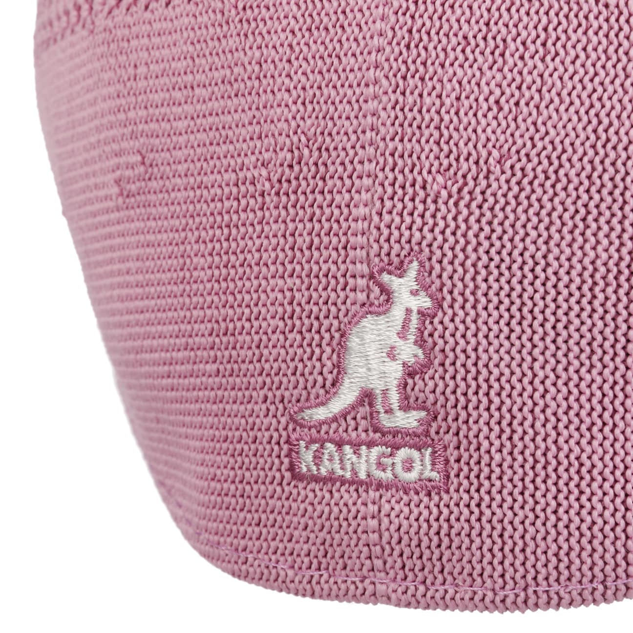 Tropic 504 Ventair Flat Cap by Kangol - JJ Hat Center ®