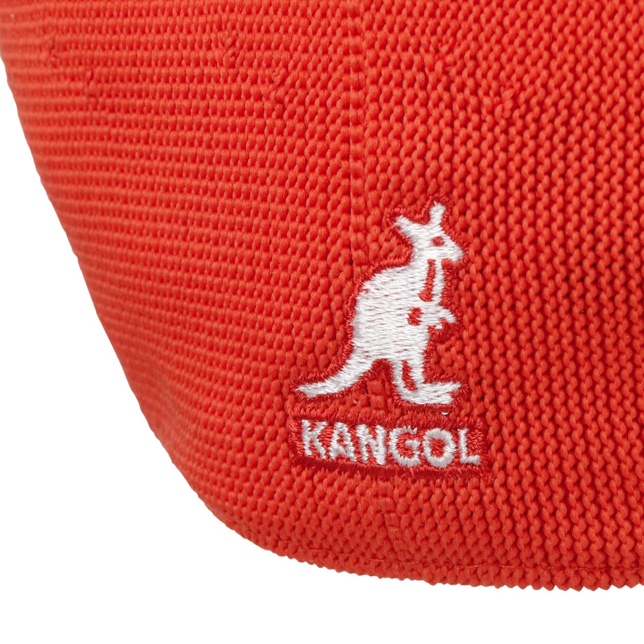 Tropic 504 Ventair Flat Cap by Kangol - JJ Hat Center ®