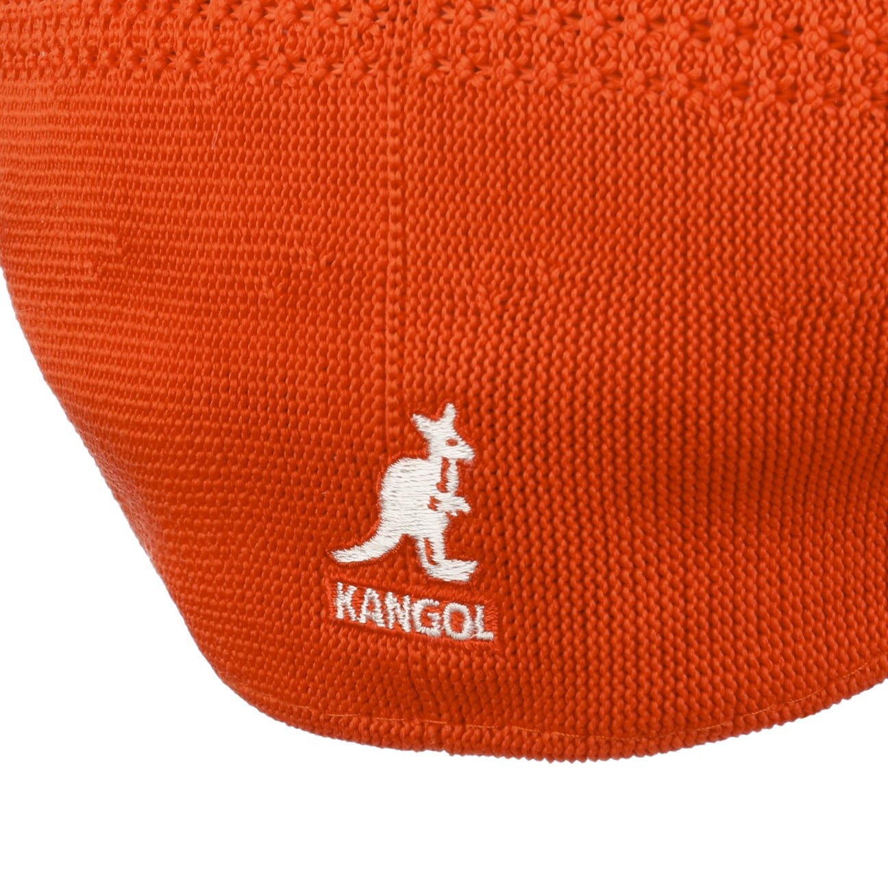 Tropic 504 Ventair Flat Cap by Kangol - JJ Hat Center ®