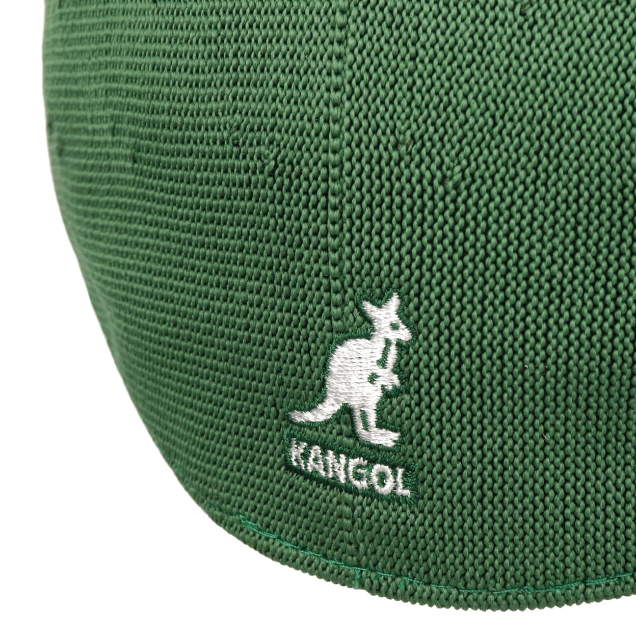 Tropic 504 Ventair Flat Cap by Kangol - JJ Hat Center ®