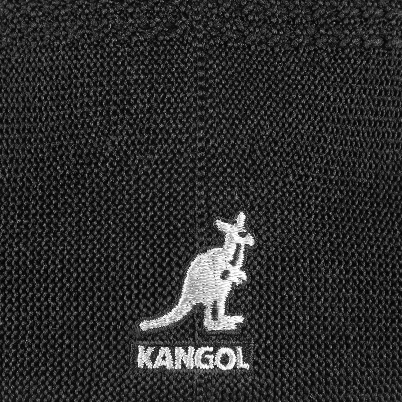 Tropic 504 Ventair Flat Cap by Kangol - JJ Hat Center ®