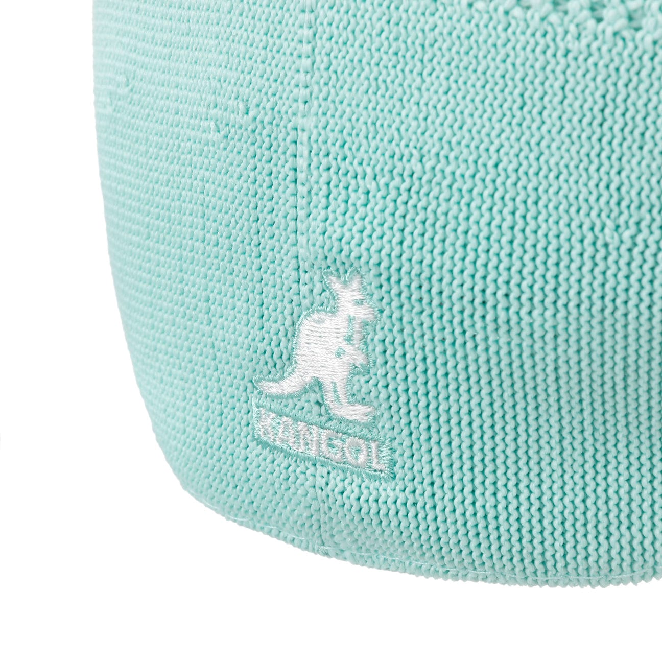 Tropic 504 Ventair Flat Cap by Kangol - JJ Hat Center ®