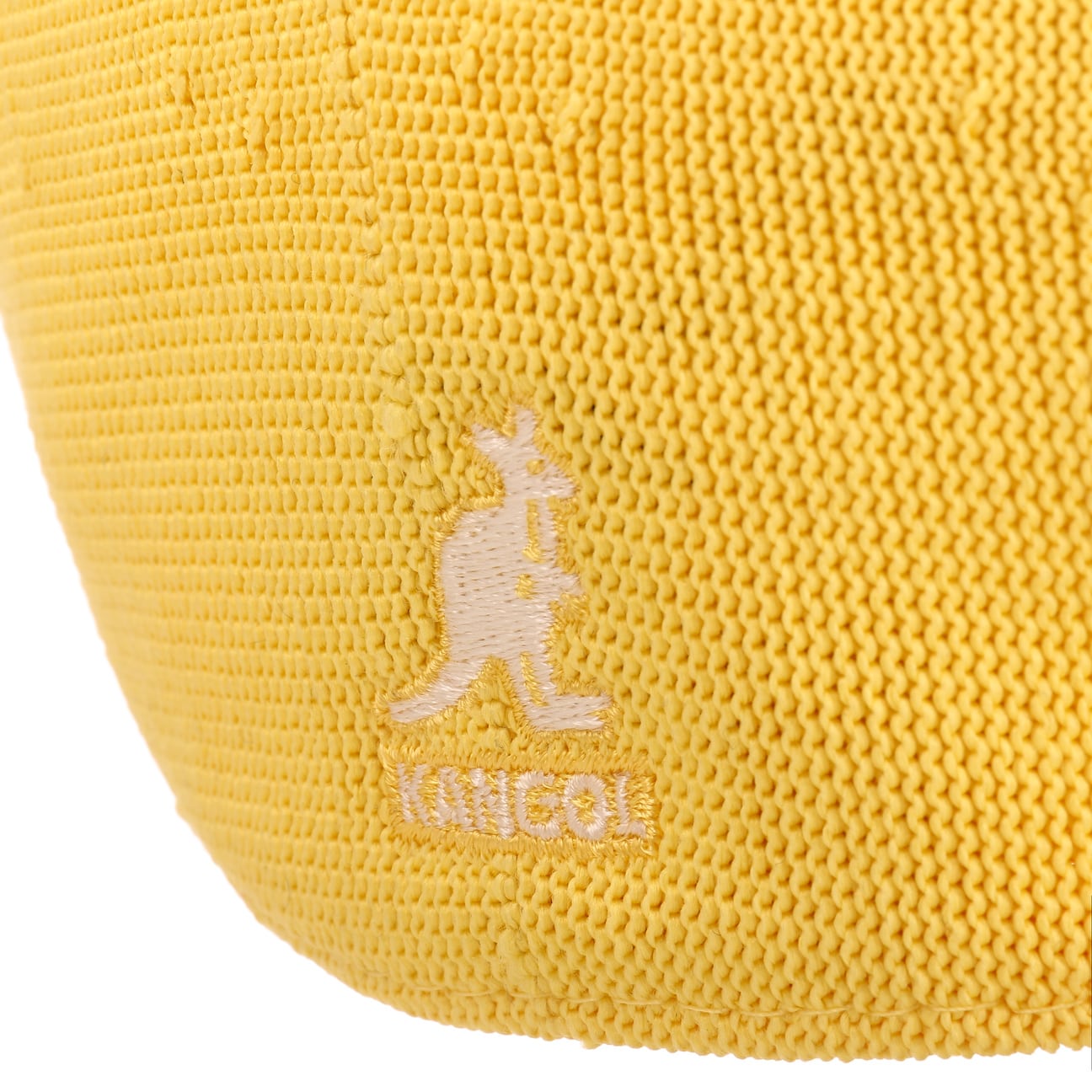 Tropic 504 Ventair Flat Cap by Kangol - JJ Hat Center ®