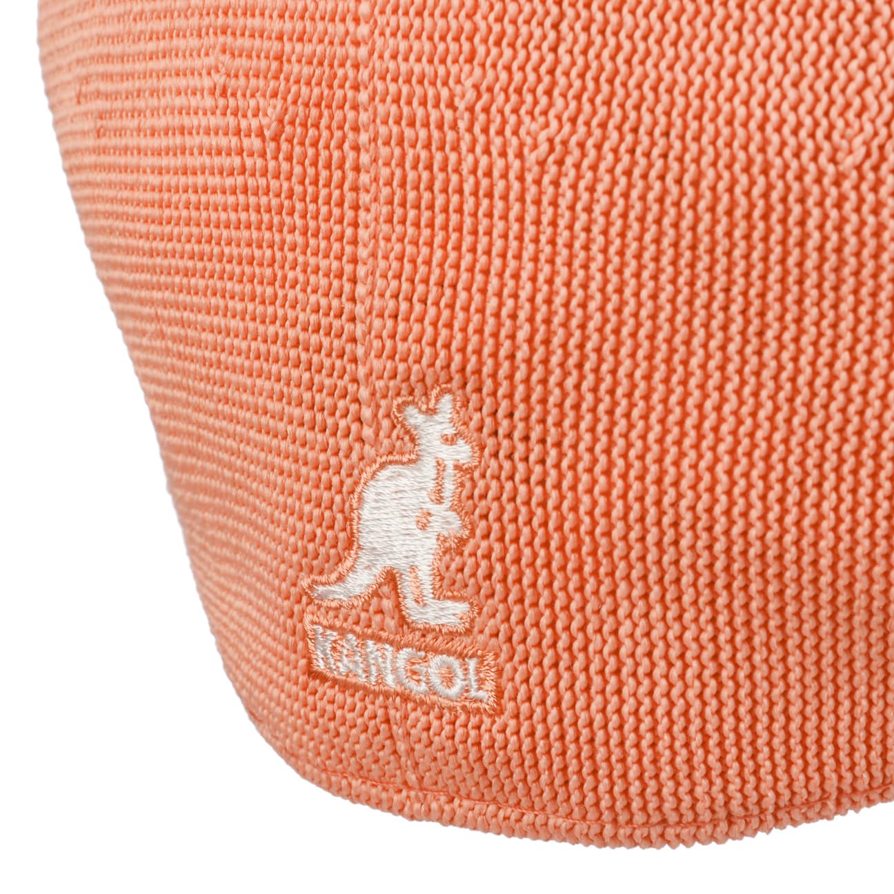 Tropic 504 Ventair Flat Cap by Kangol - JJ Hat Center ®