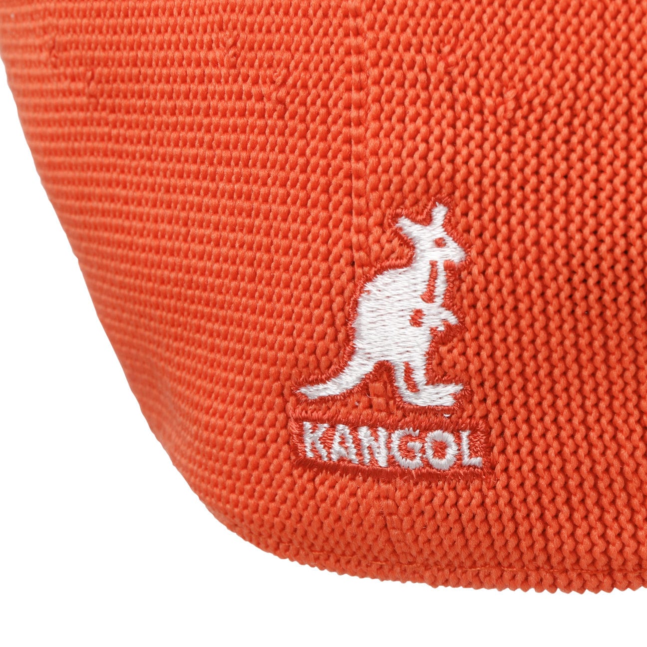 Tropic 504 Ventair Flat Cap by Kangol - JJ Hat Center ®
