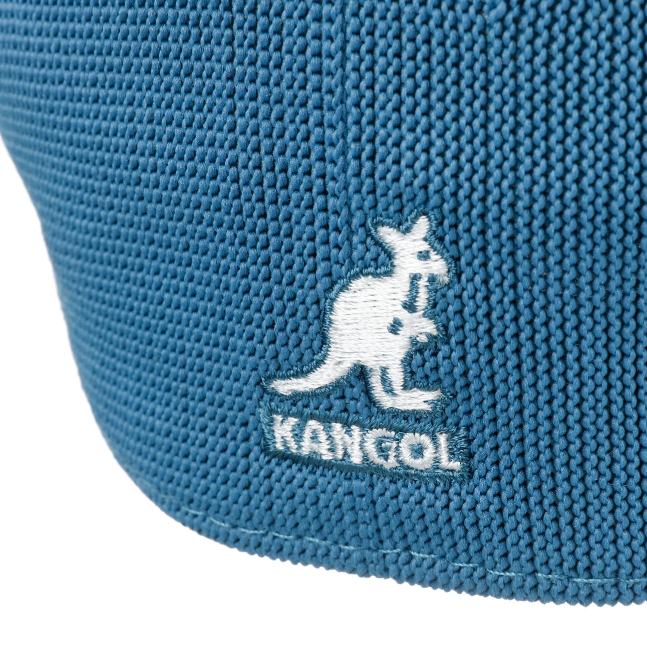 Tropic 504 Ventair Flat Cap by Kangol - JJ Hat Center ®