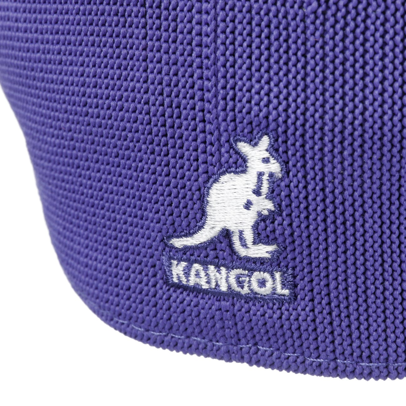 Tropic 504 Ventair Flat Cap by Kangol - JJ Hat Center ®