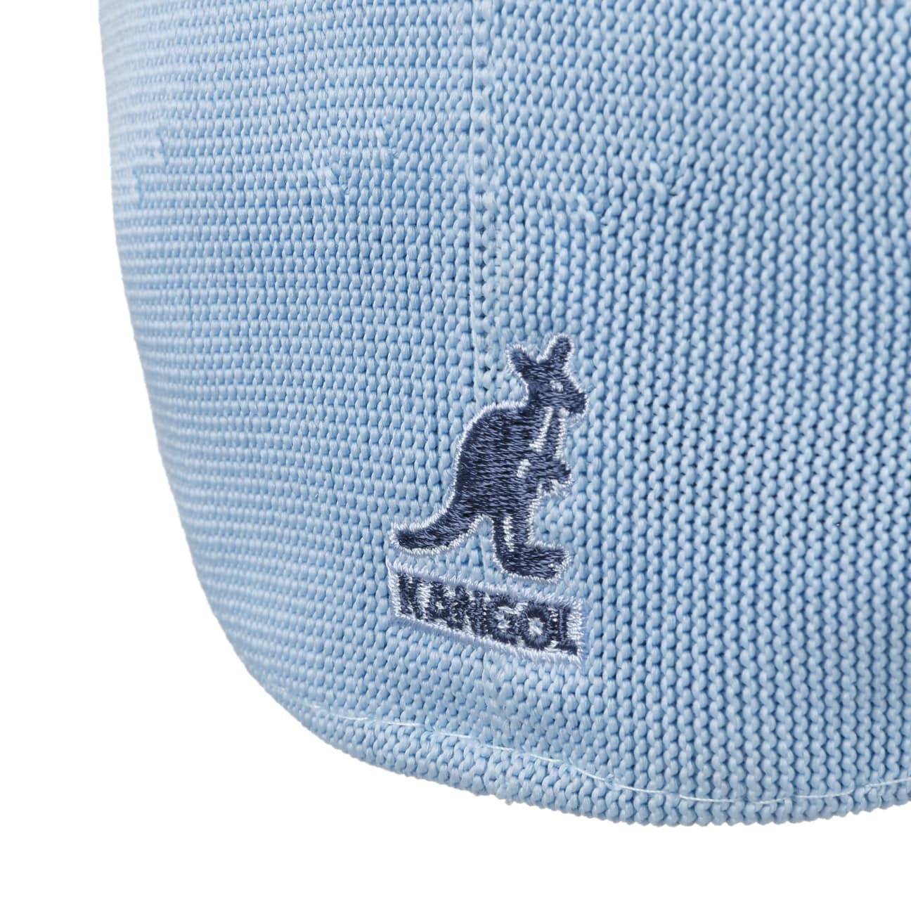 Tropic 504 Ventair Flat Cap by Kangol - JJ Hat Center ®