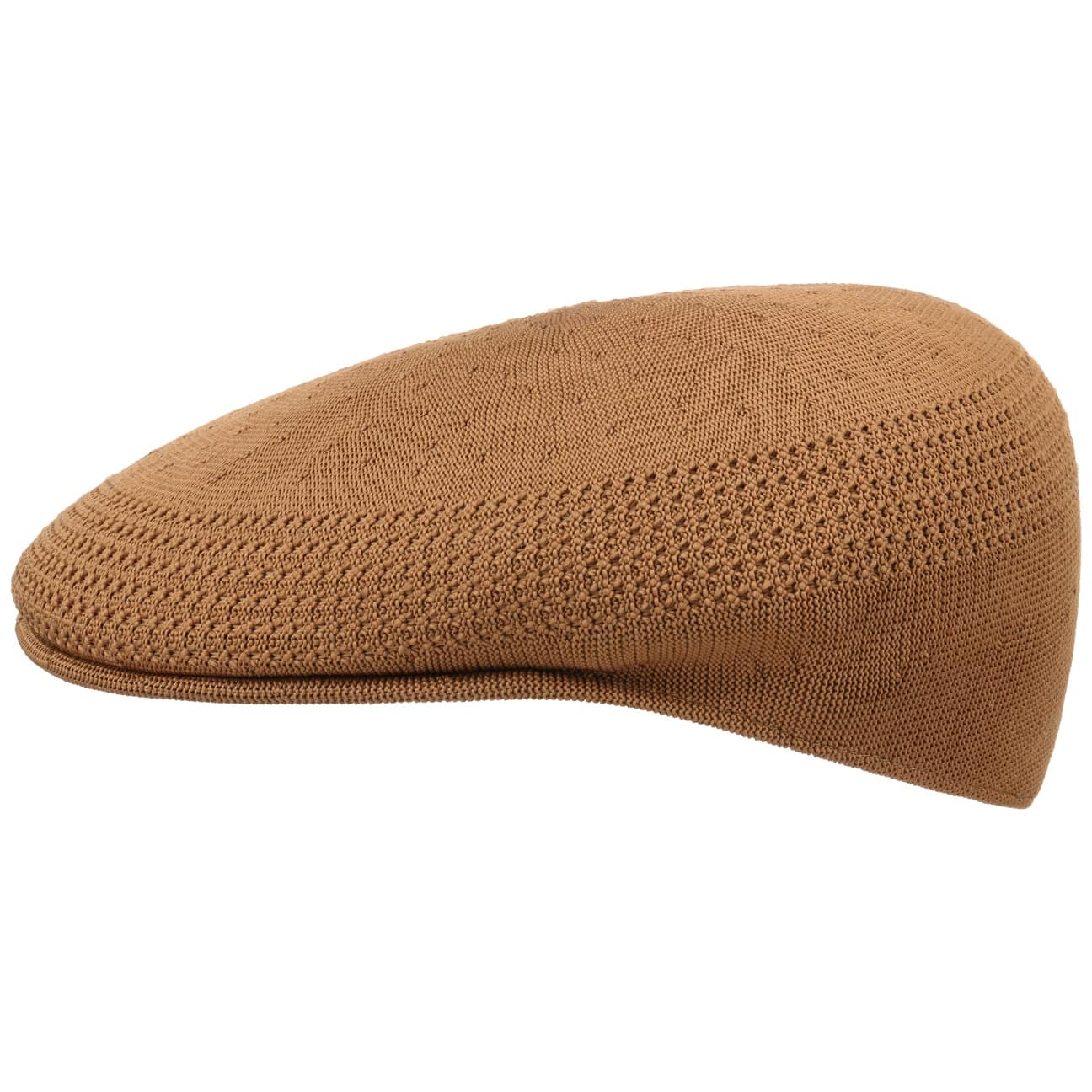 Tropic 504 Ventair Flat Cap by Kangol - JJ Hat Center ®