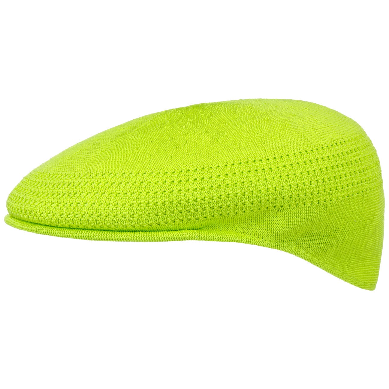 Tropic 504 Ventair Flat Cap by Kangol - JJ Hat Center ®
