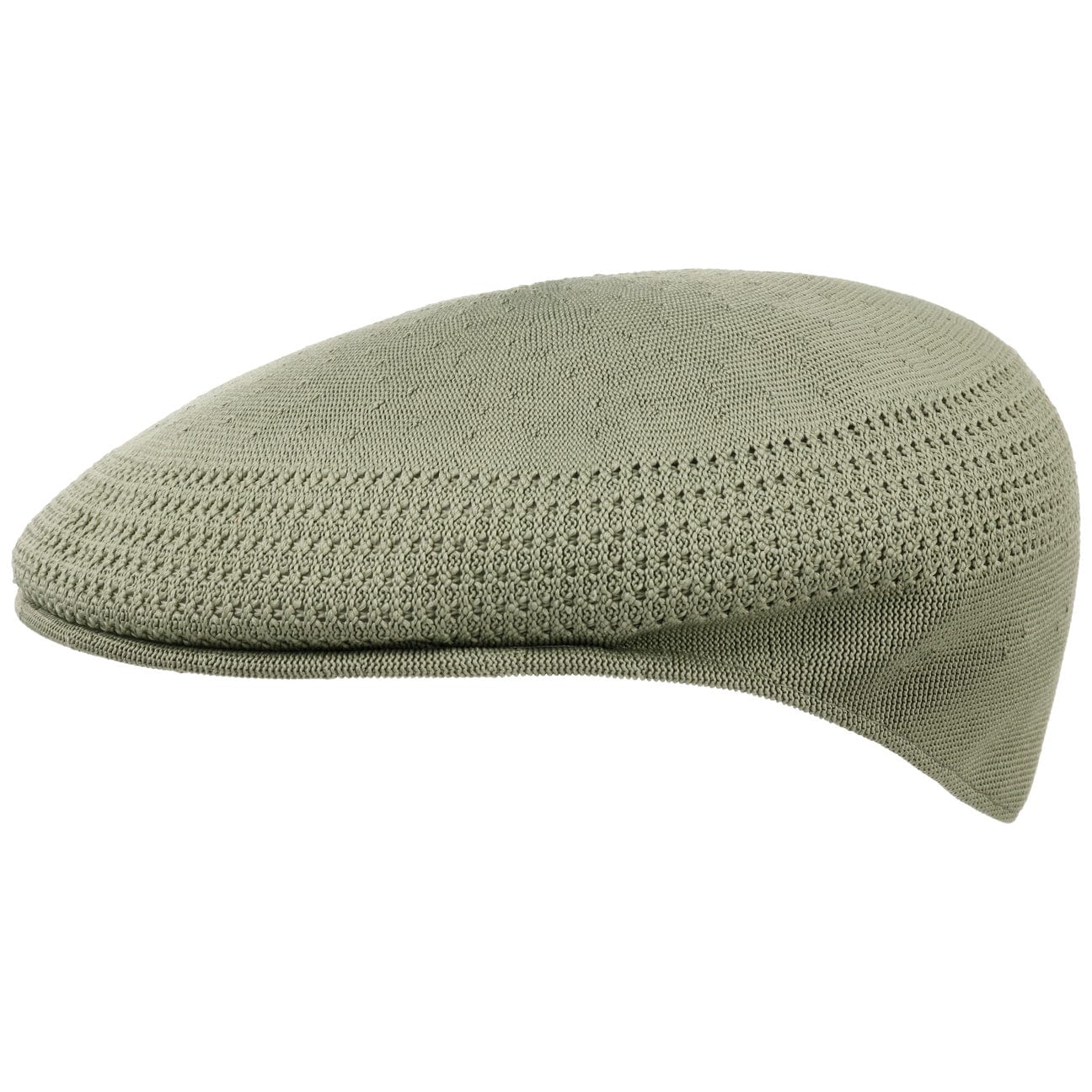 Tropic 504 Ventair Flat Cap by Kangol - JJ Hat Center ®