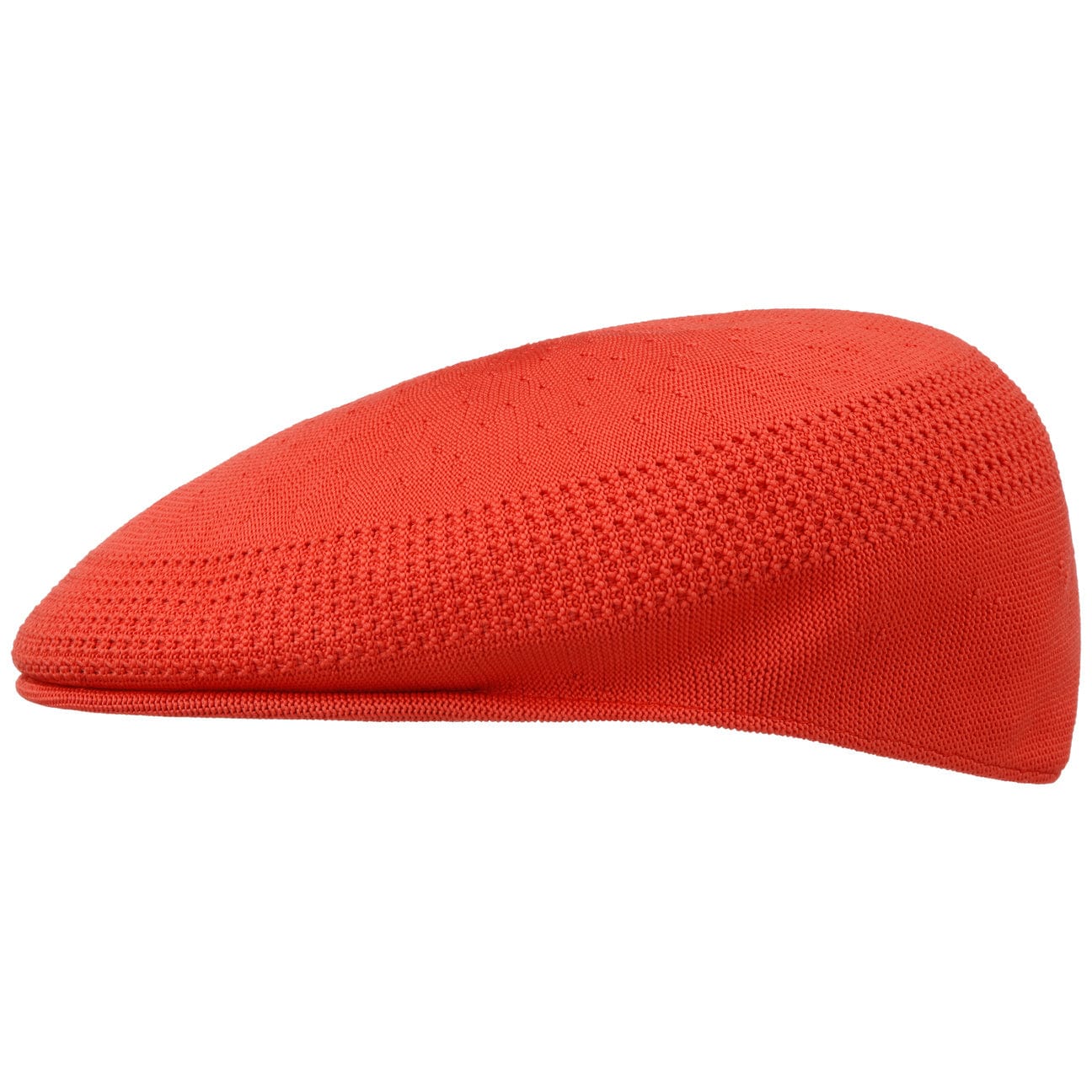 Tropic 504 Ventair Flat Cap by Kangol - JJ Hat Center ®