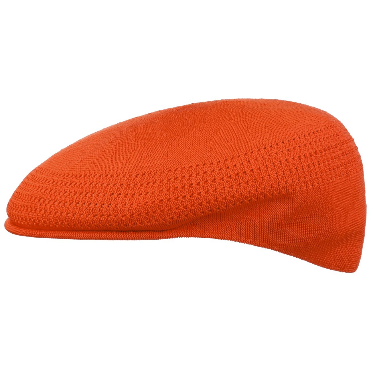Tropic 504 Ventair Flat Cap by Kangol - JJ Hat Center ®