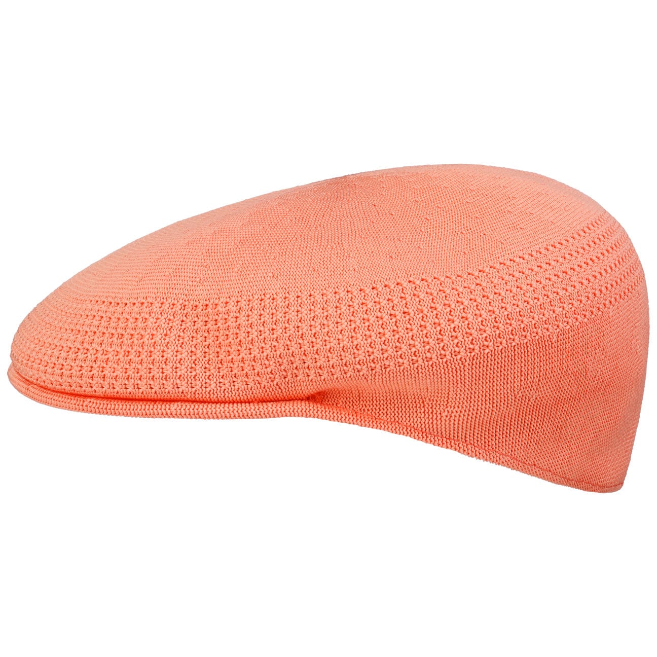 Tropic 504 Ventair Flat Cap by Kangol - JJ Hat Center ®