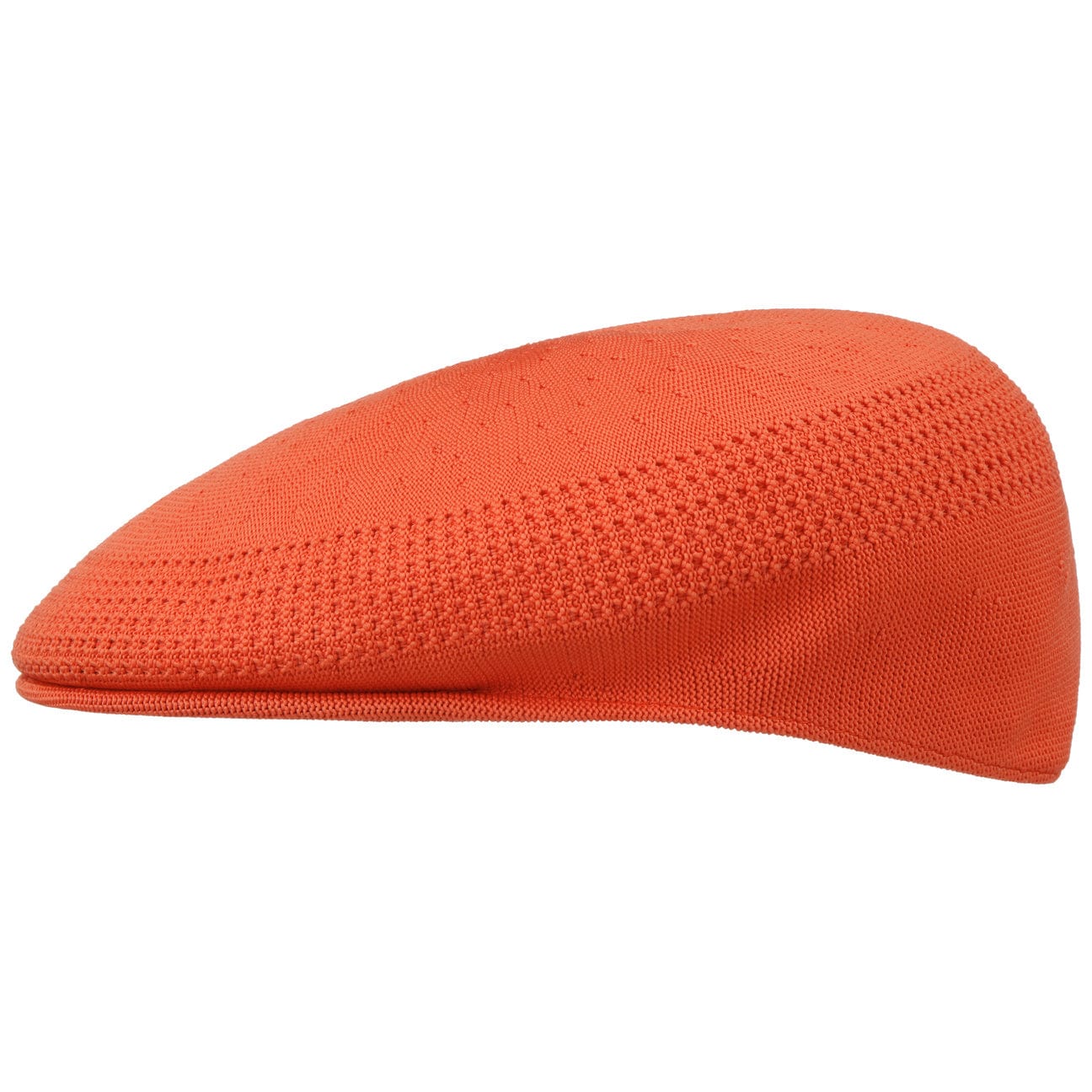 Tropic 504 Ventair Flat Cap by Kangol - JJ Hat Center ®