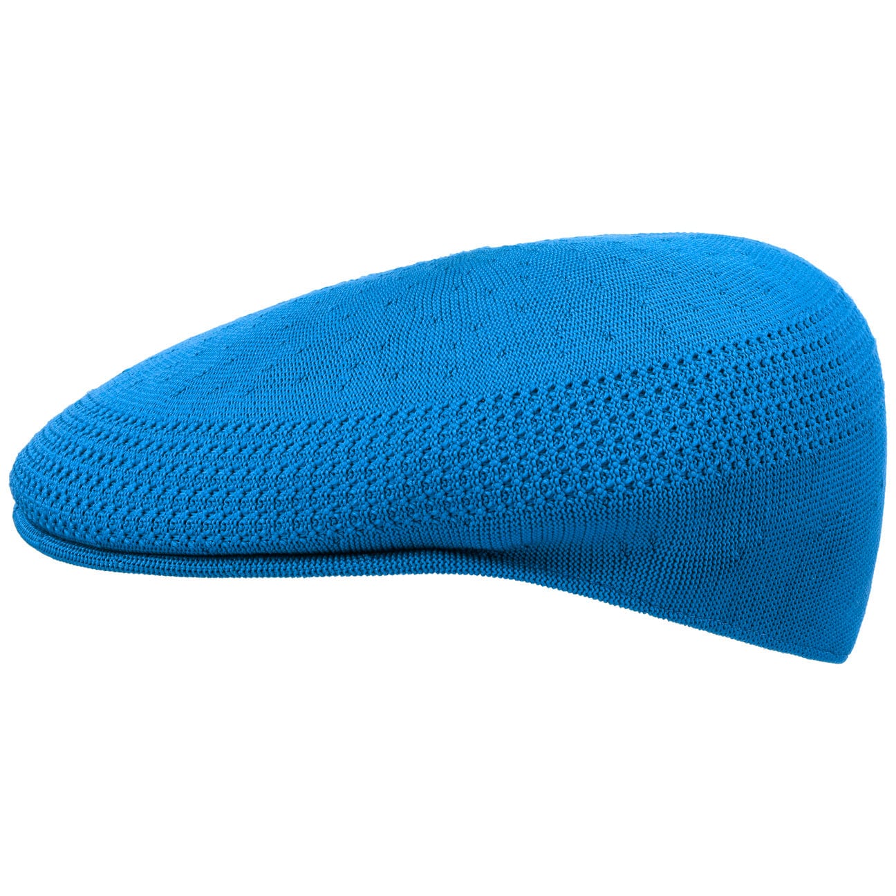 Tropic 504 Ventair Flat Cap by Kangol - JJ Hat Center ®