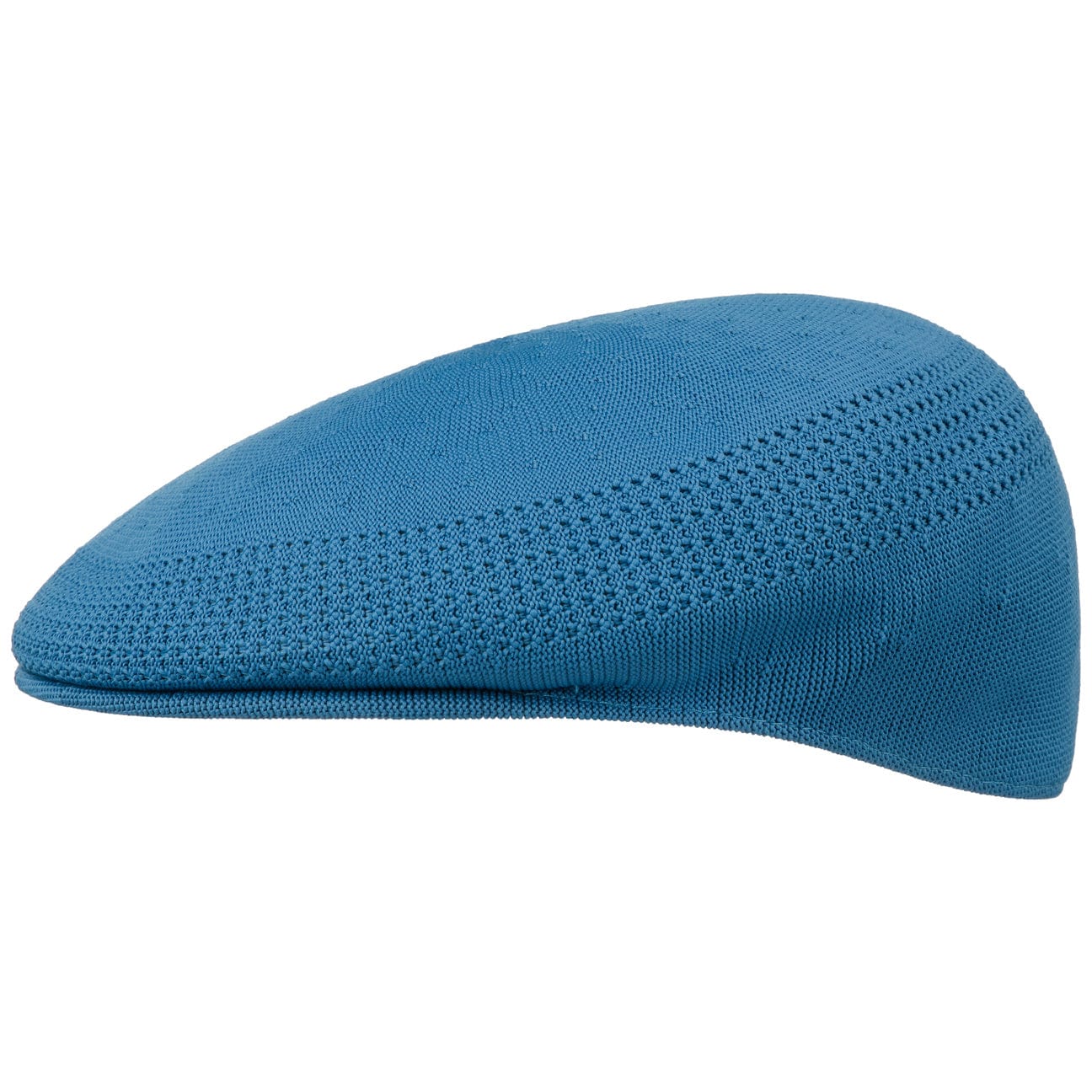 Tropic 504 Ventair Flat Cap by Kangol - JJ Hat Center ®