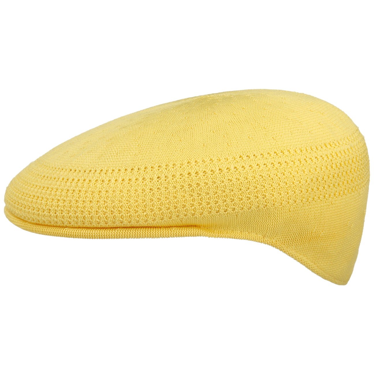 Tropic 504 Ventair Flat Cap by Kangol - JJ Hat Center ®