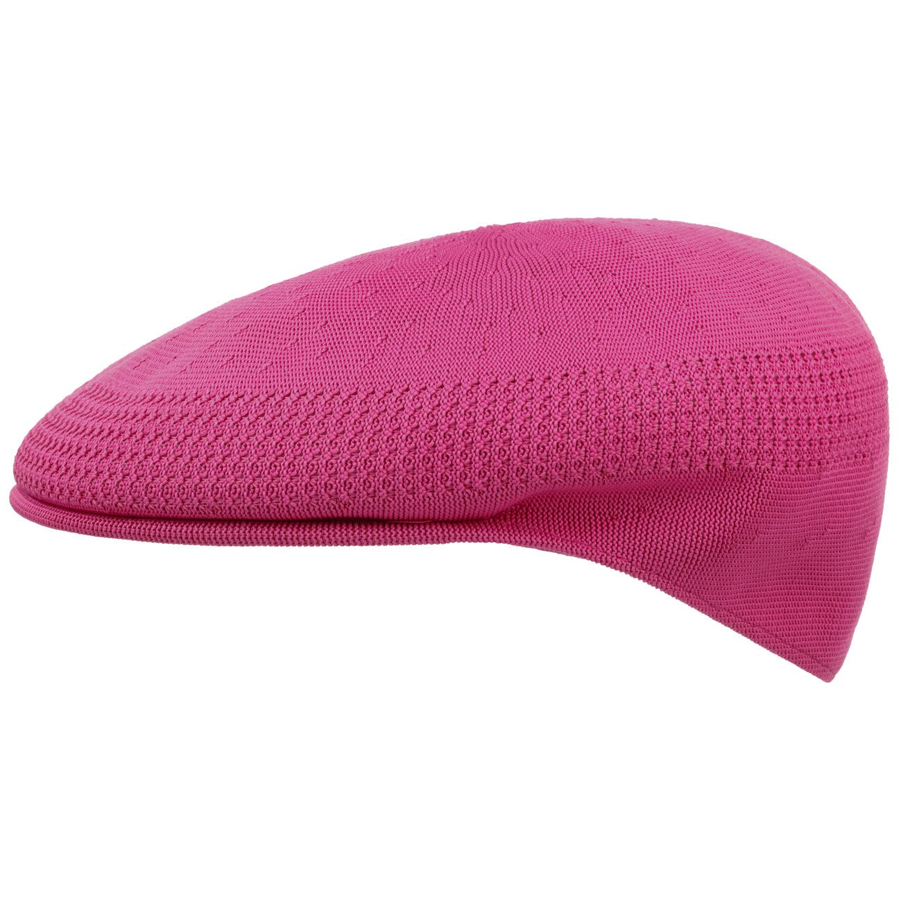 Tropic 504 Ventair Flat Cap by Kangol - JJ Hat Center ®