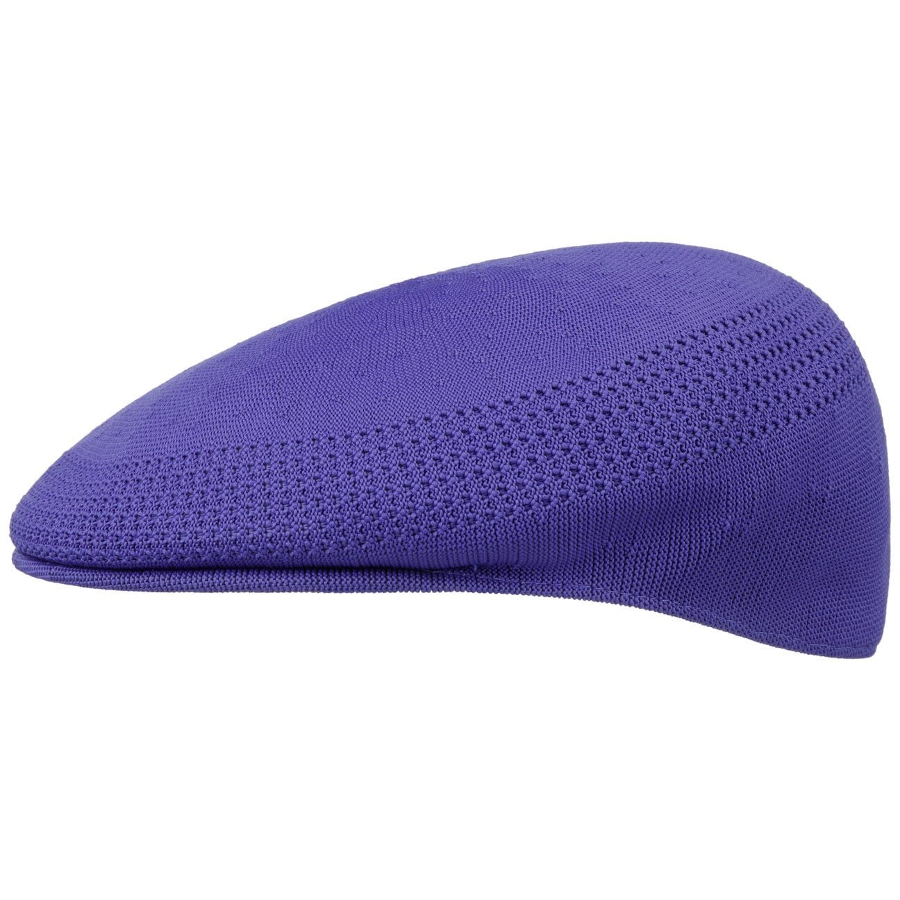 Tropic 504 Ventair Flat Cap by Kangol - JJ Hat Center ®