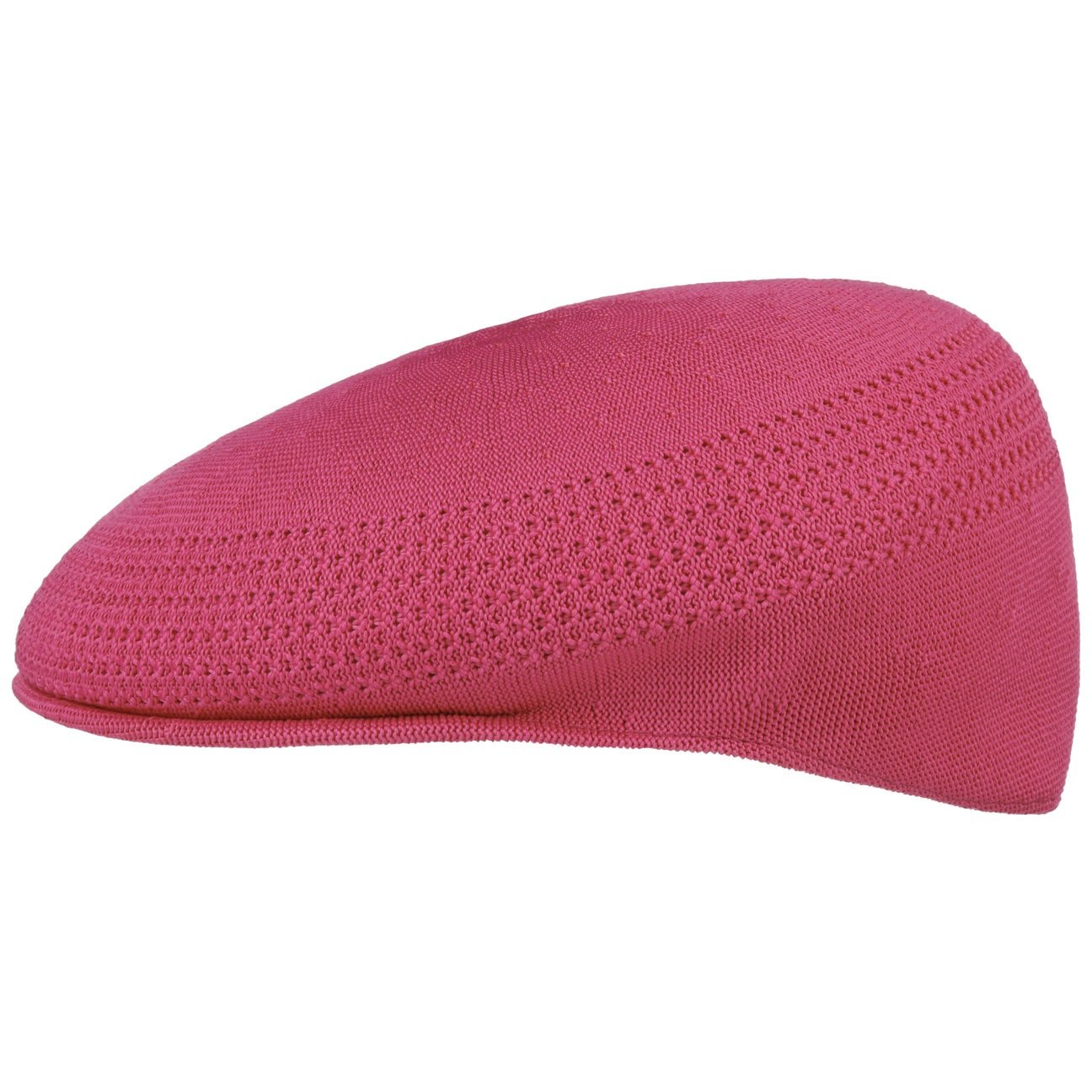 Tropic 504 Ventair Flat Cap by Kangol - JJ Hat Center ®