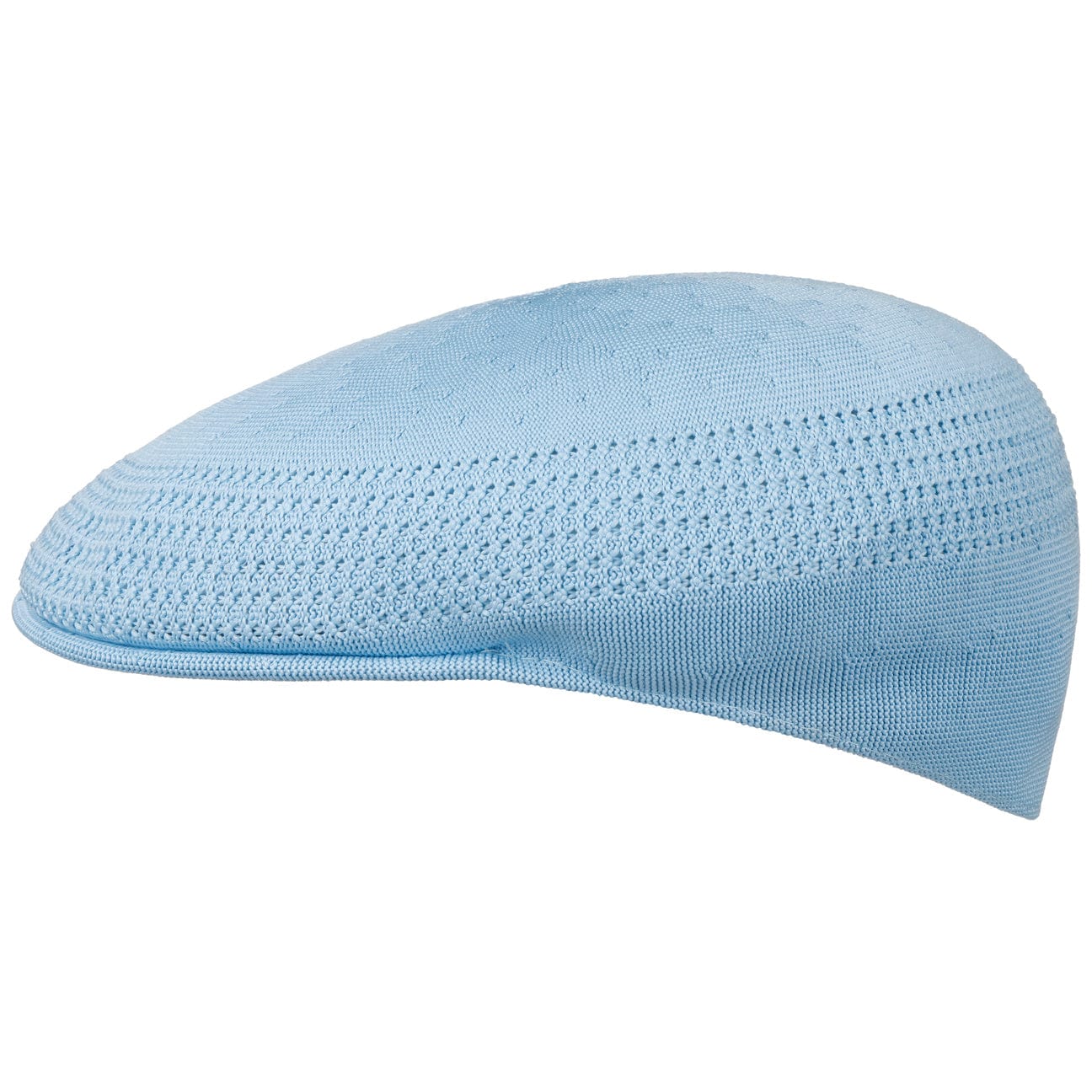 Tropic 504 Ventair Flat Cap by Kangol - JJ Hat Center ®
