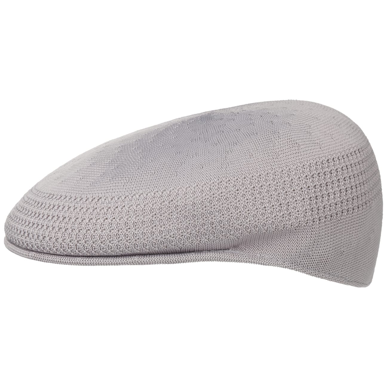 Tropic 504 Ventair Flat Cap by Kangol - JJ Hat Center ®