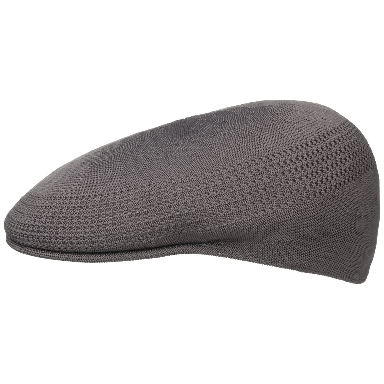 Tropic 504 Ventair Flat Cap by Kangol - JJ Hat Center ®