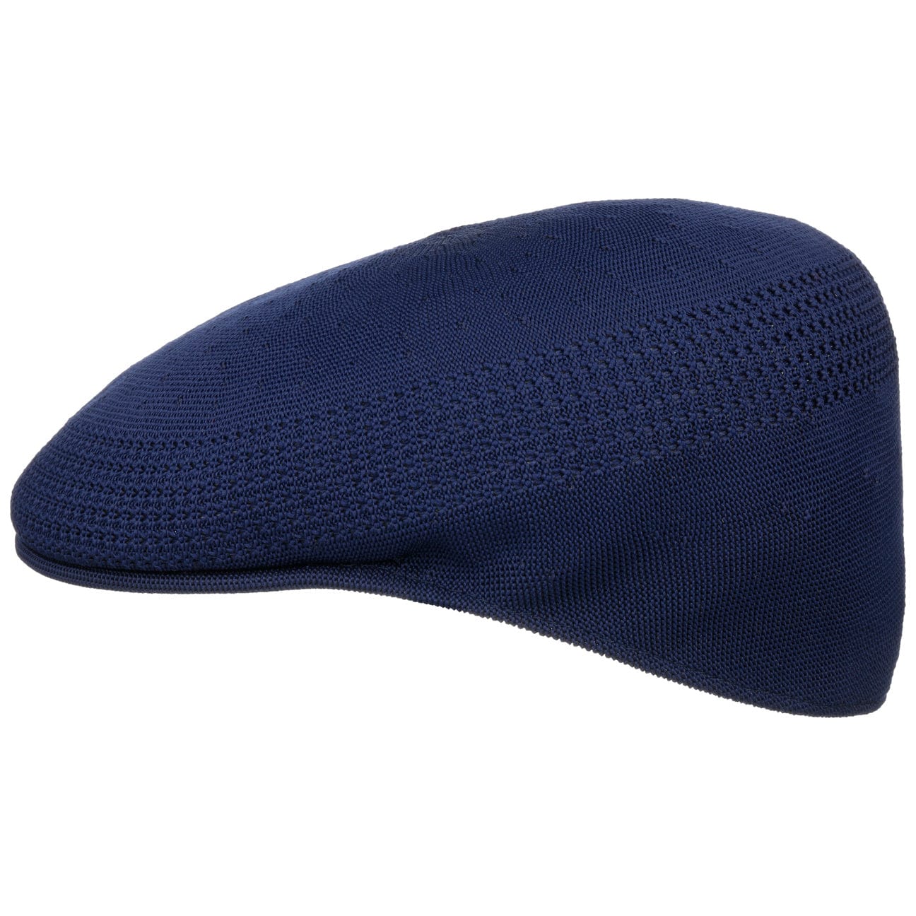 Tropic 504 Ventair Flat Cap by Kangol - JJ Hat Center ®